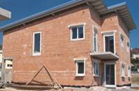 Cantley home extensions