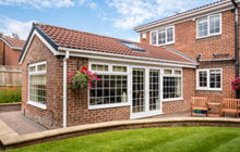 Cantley house extension leads
