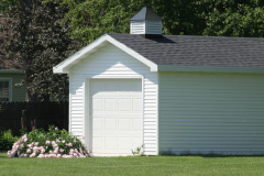 Cantley outbuilding construction costs